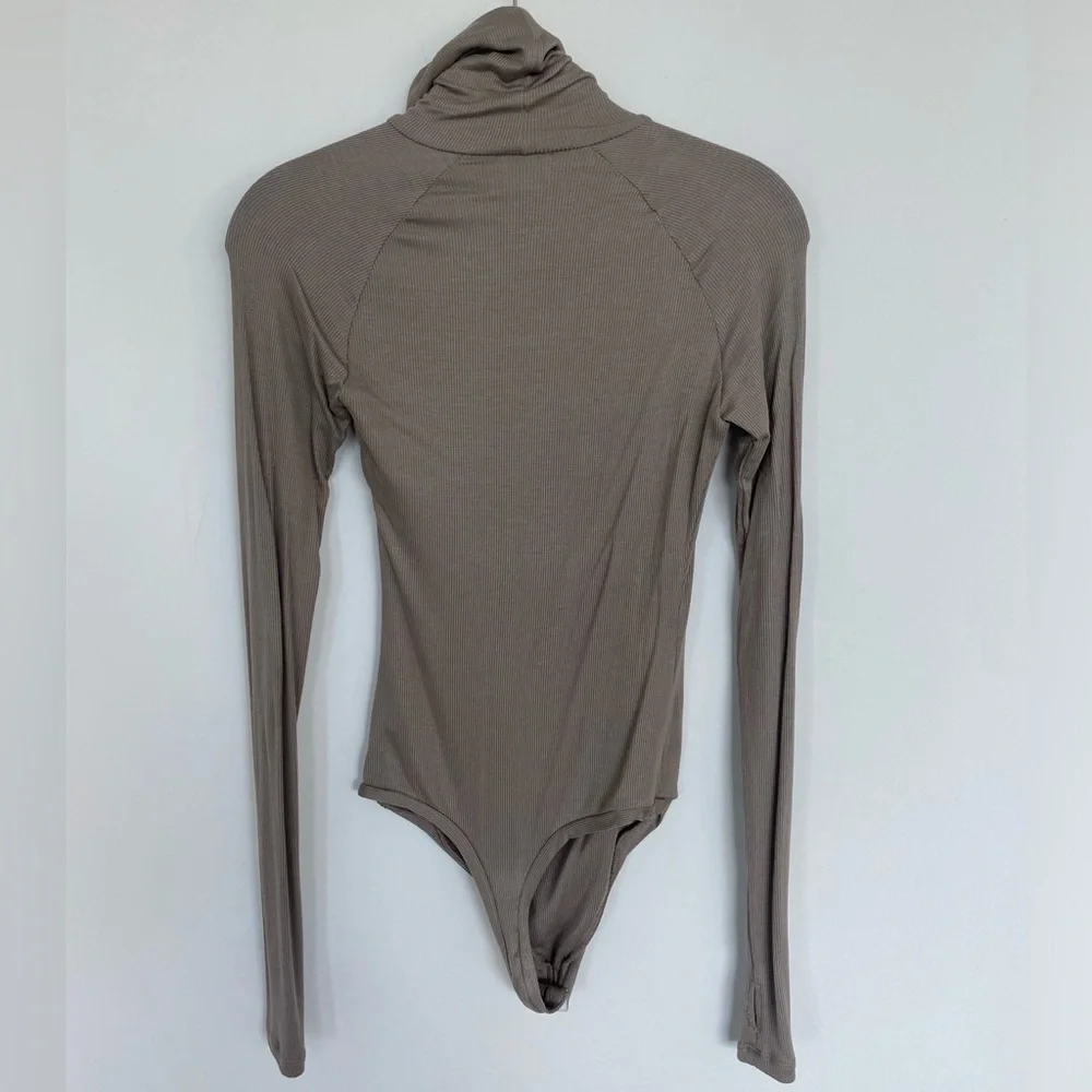 ALIX NYC Carder Bodysuit - Picture 6 of 8
